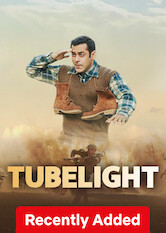 Kliknij by uzyskać więcej informacji | Netflix: Tubelight / Tubelight | When the Sino-Indian War tears his world apart, Laxman, a man with a cognitive disability, sets out from his village to bring his drafted brother home.